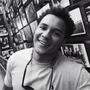 Meet your Posher, Reggie